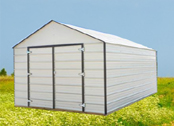 Garages! Derksen Portable Buildings Cotulla, Texas. Portable Buildings, sheds, cabins, and carports in Cotulla.