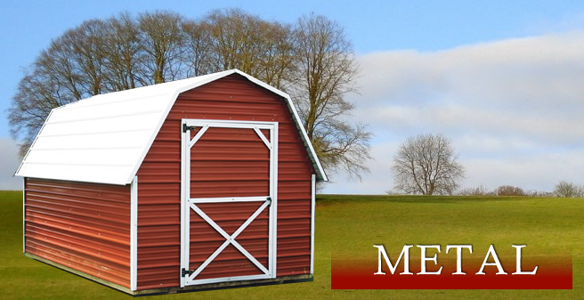 Metal Buildings Derksen Metal Buildings Metal Portable Buildings banner